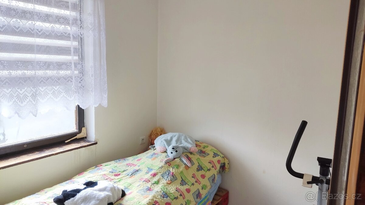 Dům k bydlení i podnikání až 3 byty - 7