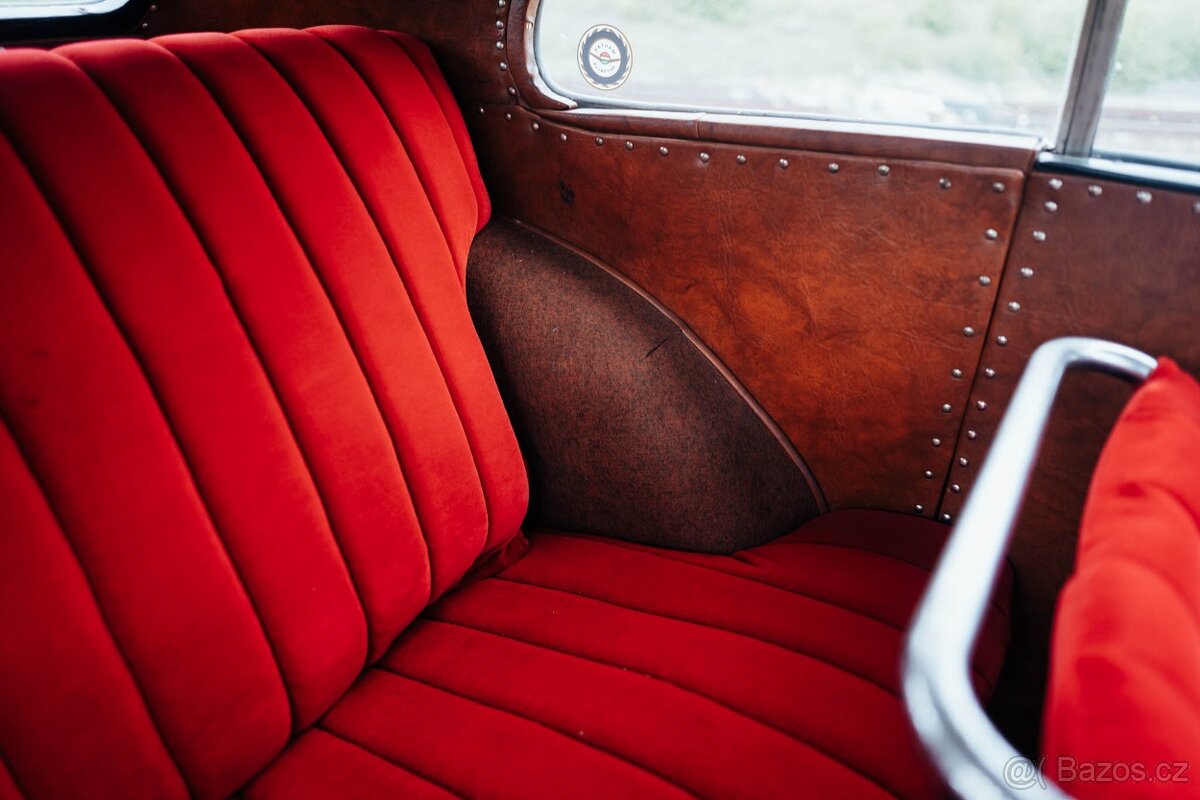 Praga Baby - 1938 - 7