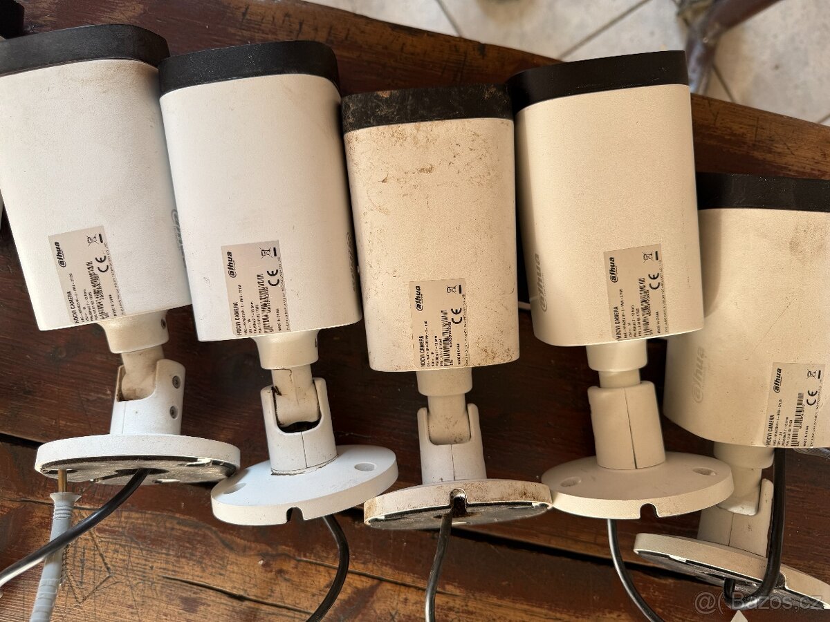 Venkovní kamery - 7