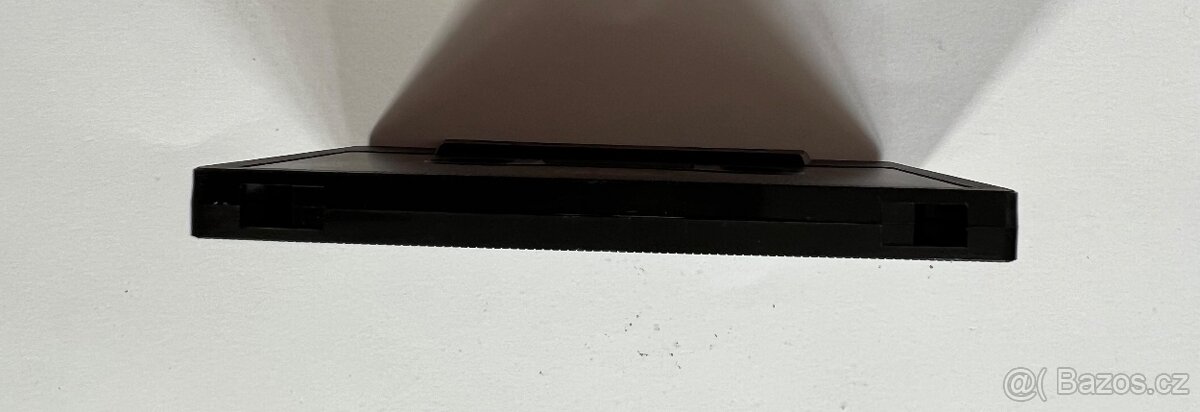 Oceán 2 1/2 MC kazeta 1992 Petr Muk - 7