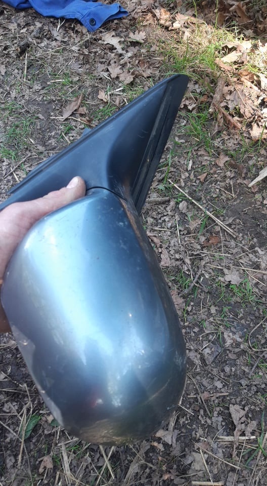 Prodám na Audi B5 Avant různé díly levně - 7