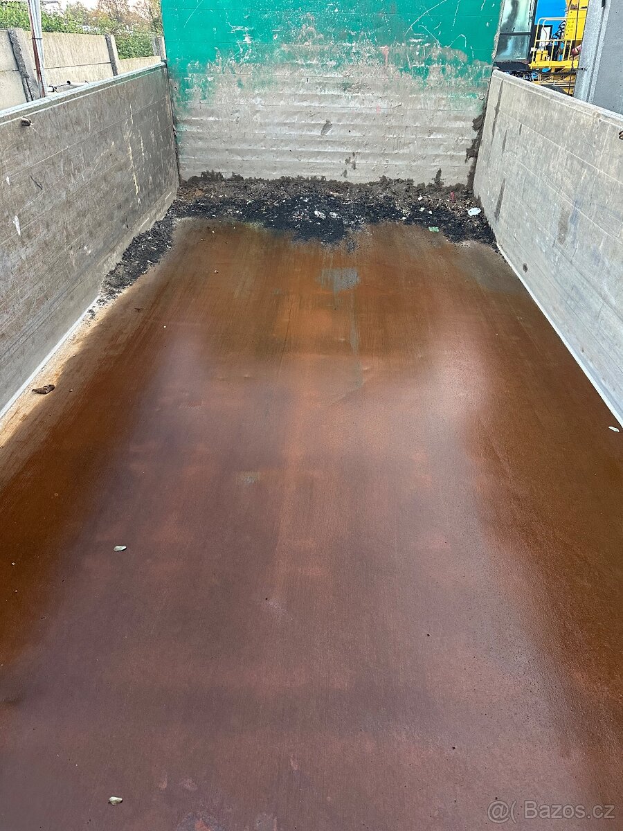 Volvo fh 440 6x4 - 7