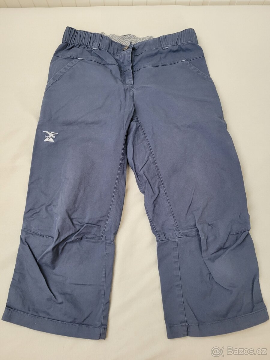 kraťasy a letní kalhoty - 7
