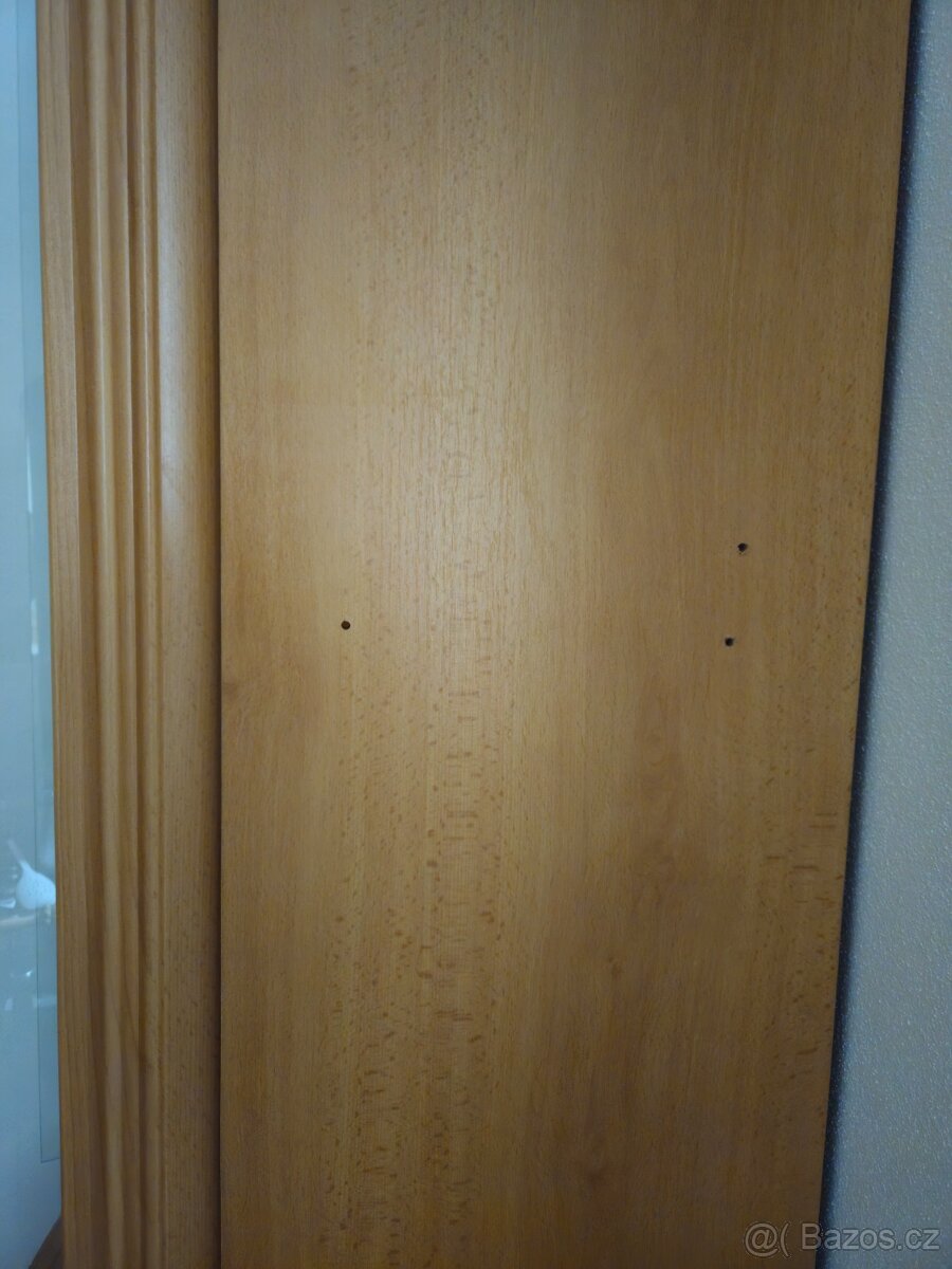 Obývací stěna s podsvícením - 7