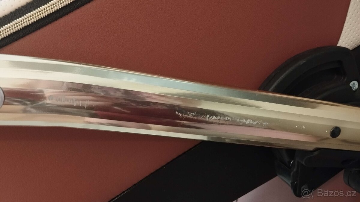 Bohemia eco 3v1 Lux Brown/Beige - 7