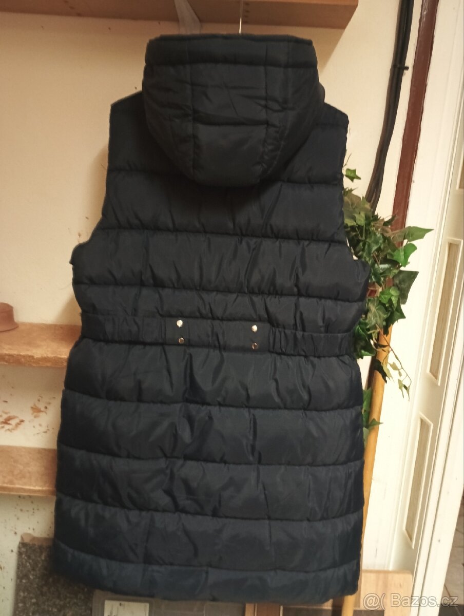 Dámská vesta značky BH Forever - 7