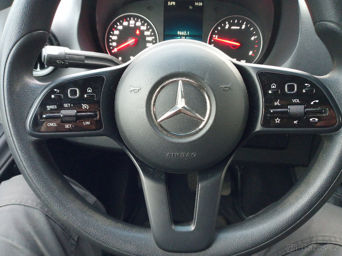 Prodám Mercedes Benz Sprinter 316 CDI Tourer - 7