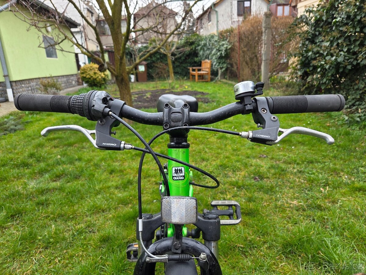 Dětské kolo Author 20" - 7