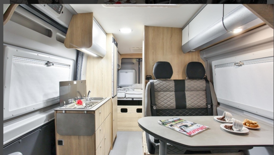 Citroen Clever 2021 - 7