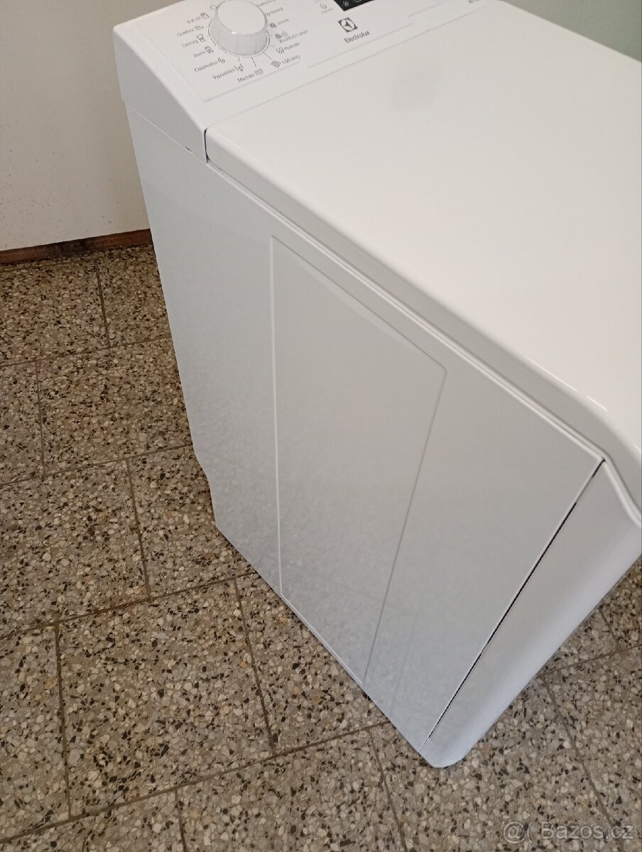 Pračka Electrolux - 7