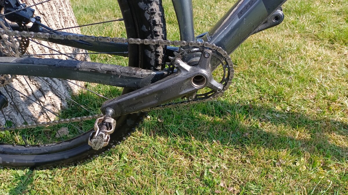 Trek Procaliber 9.5 velikost XL - 7