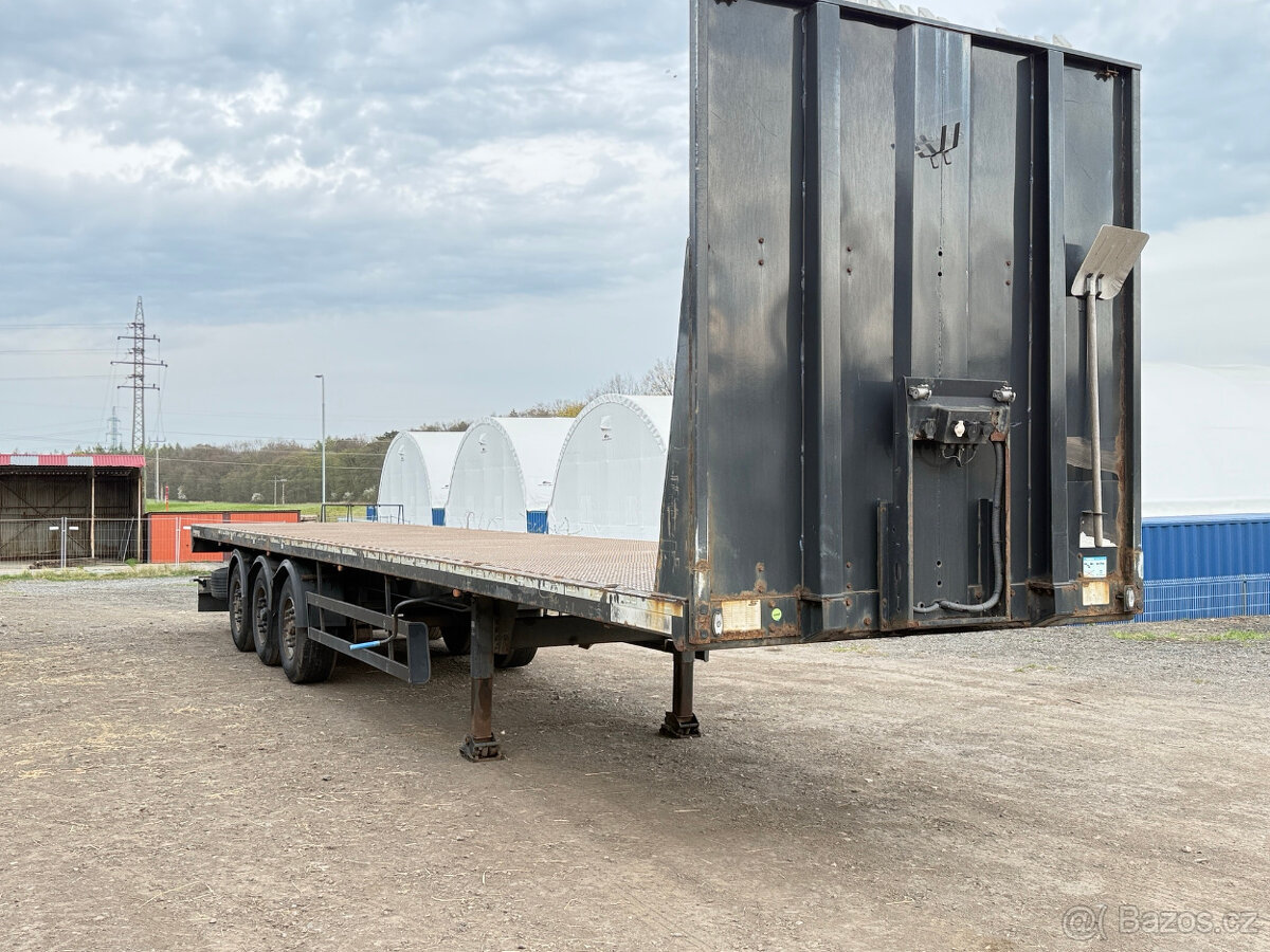 Schwarzmüller RSA3/E SPECIAL 39t - 7