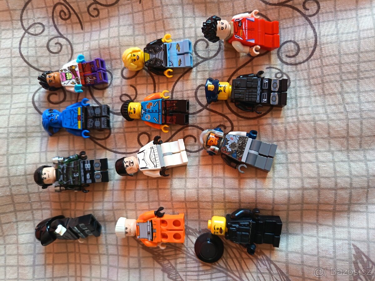 Lego - 7