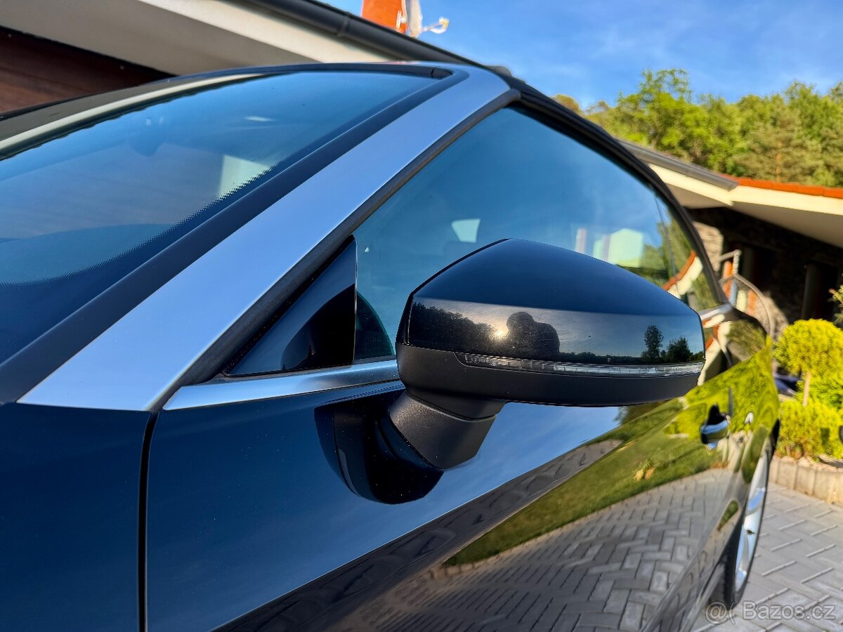 Audi A3 cabrio 2.0tdi - 7