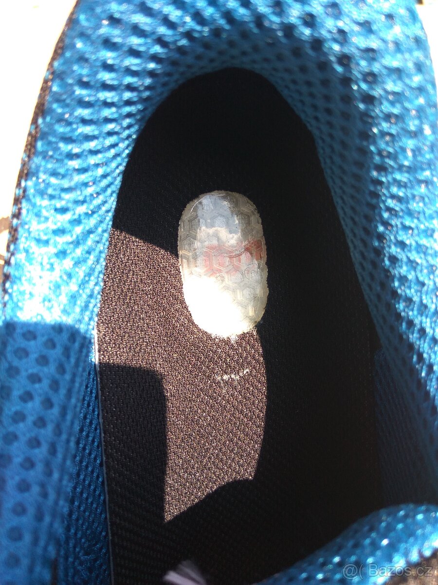 CXS TEXLINE MOLAT S1P prac. boty, sandál vel. 42 - 7