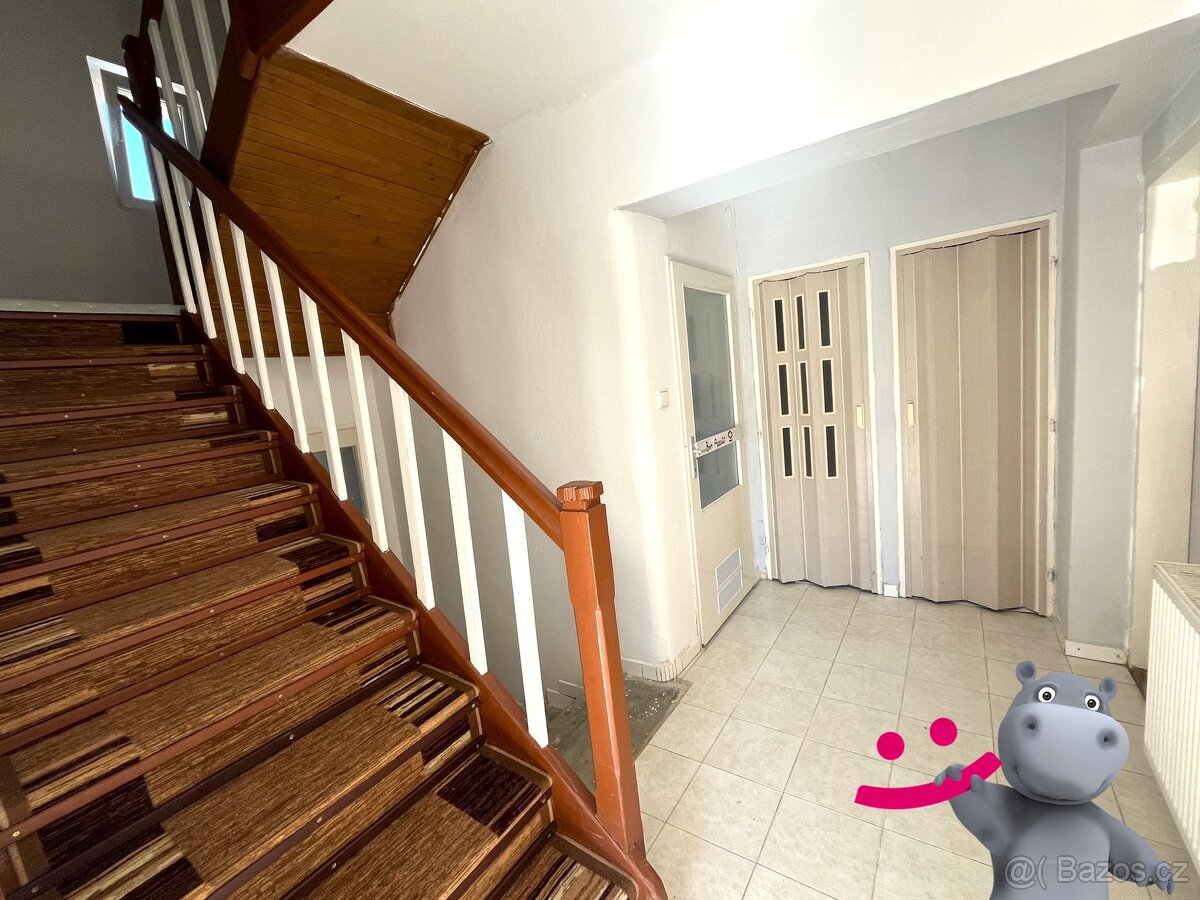 Prodej mezonetového bytu 3+1, 100 m² - Česká Ves, Jánského - 7