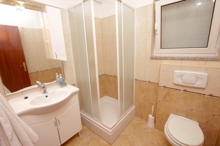 Chorvátsko, ostrov PAG, 1,5 izbový apartmán - 7