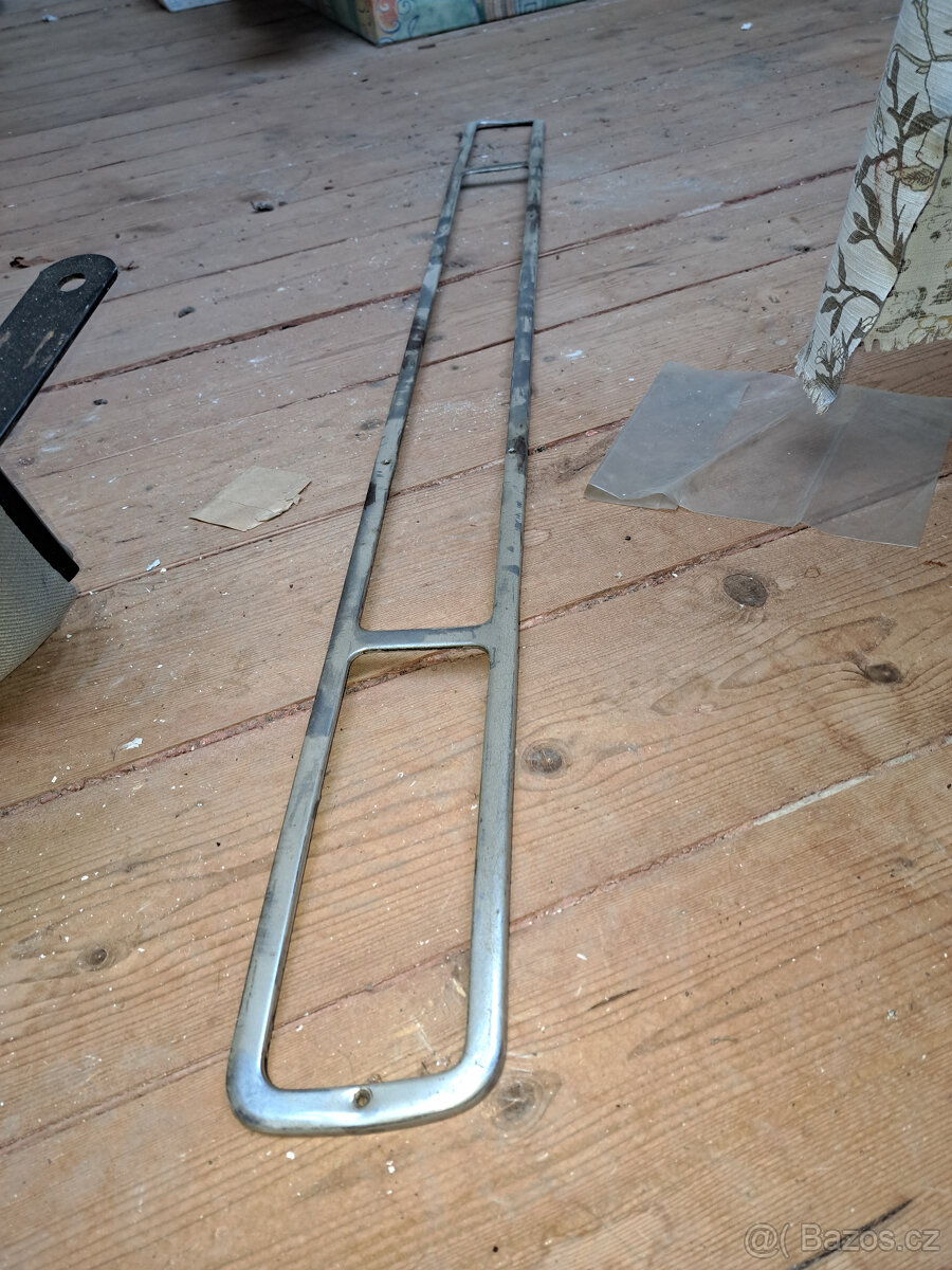 škoda 110r A2 1150 rallye - 7