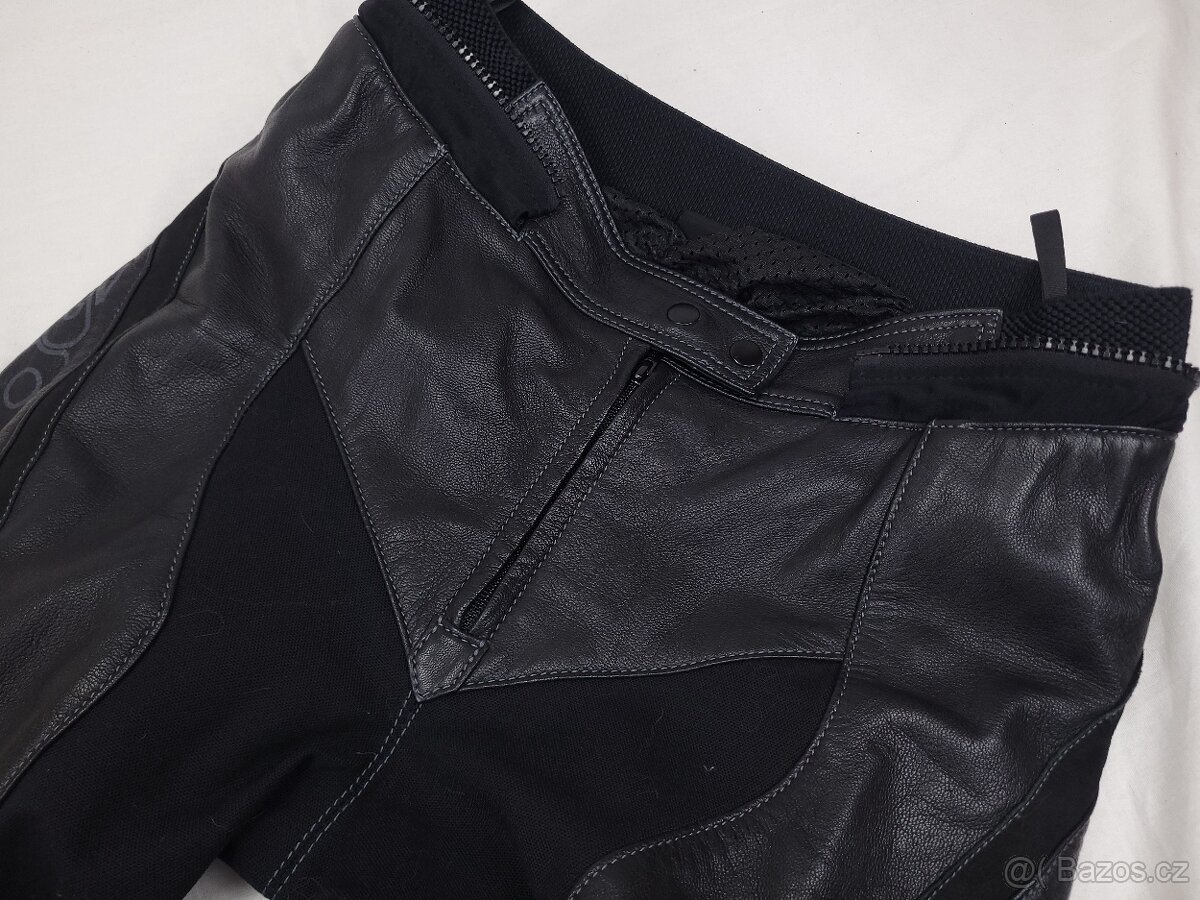 Probiker PRX-8 Black dámska kožená moto kombinéza 42 L - 7