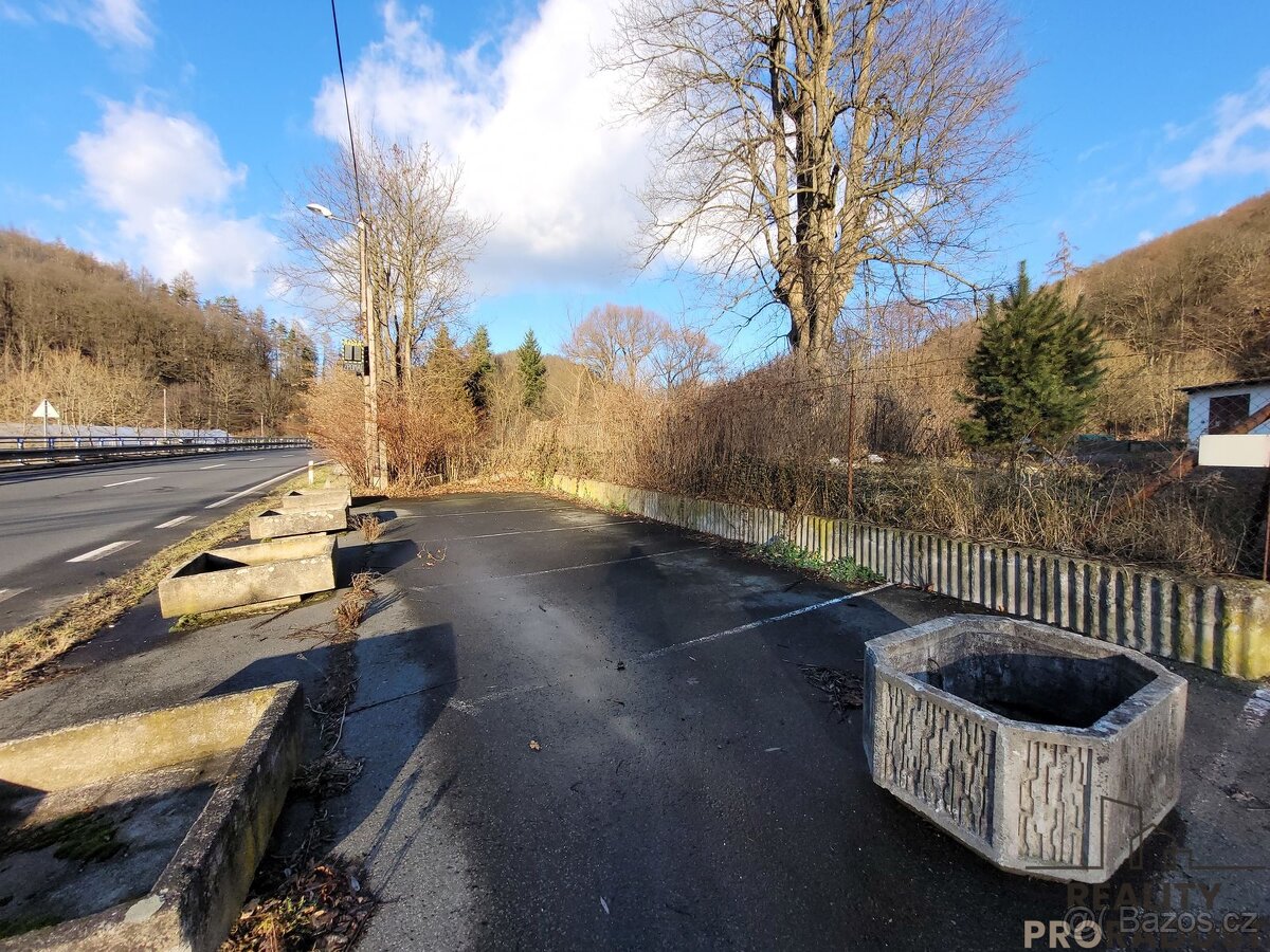 Prodej stavebního pozemku 515 m²-Dlouhá Loučka - 7