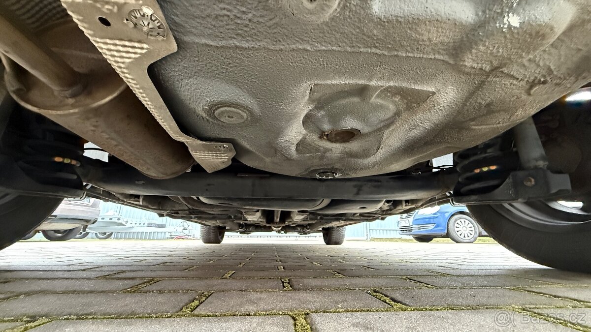 Škoda Fabia //1.2i//51kW//KLIMA//BEZ KOROZE//TOP// - 7