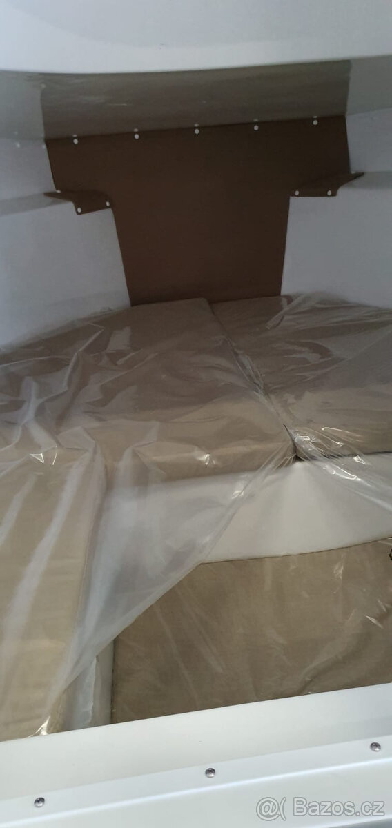 LOD KAJUTOVA BARRACUDA 595 SKLADEM - 7