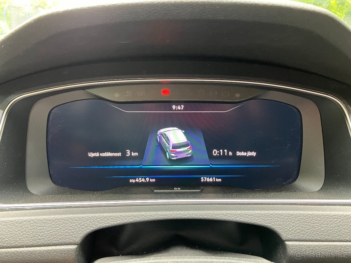 Volkswagen e-Golf 100 kW, 35,8 kWh, SoH 95,6 virtual - 7