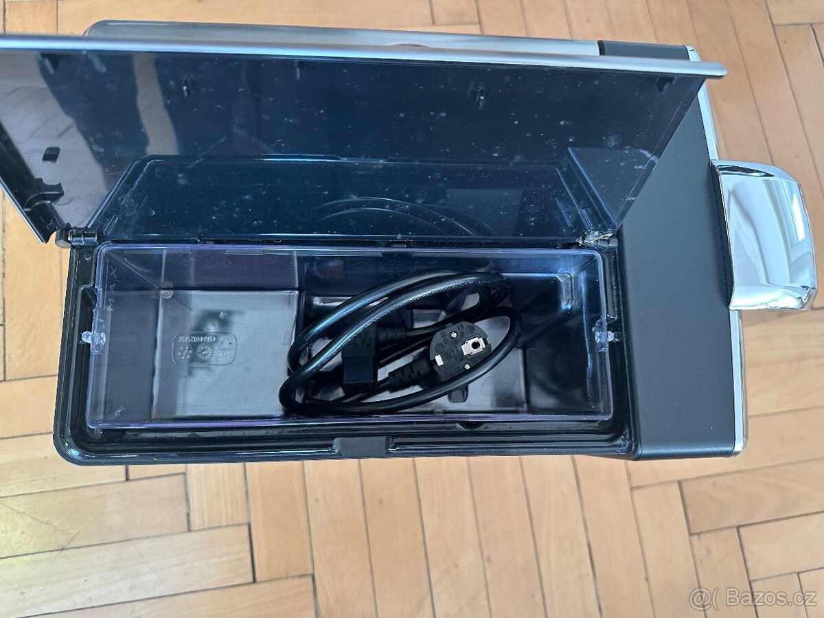 Kávovar Philips Saeco - 7