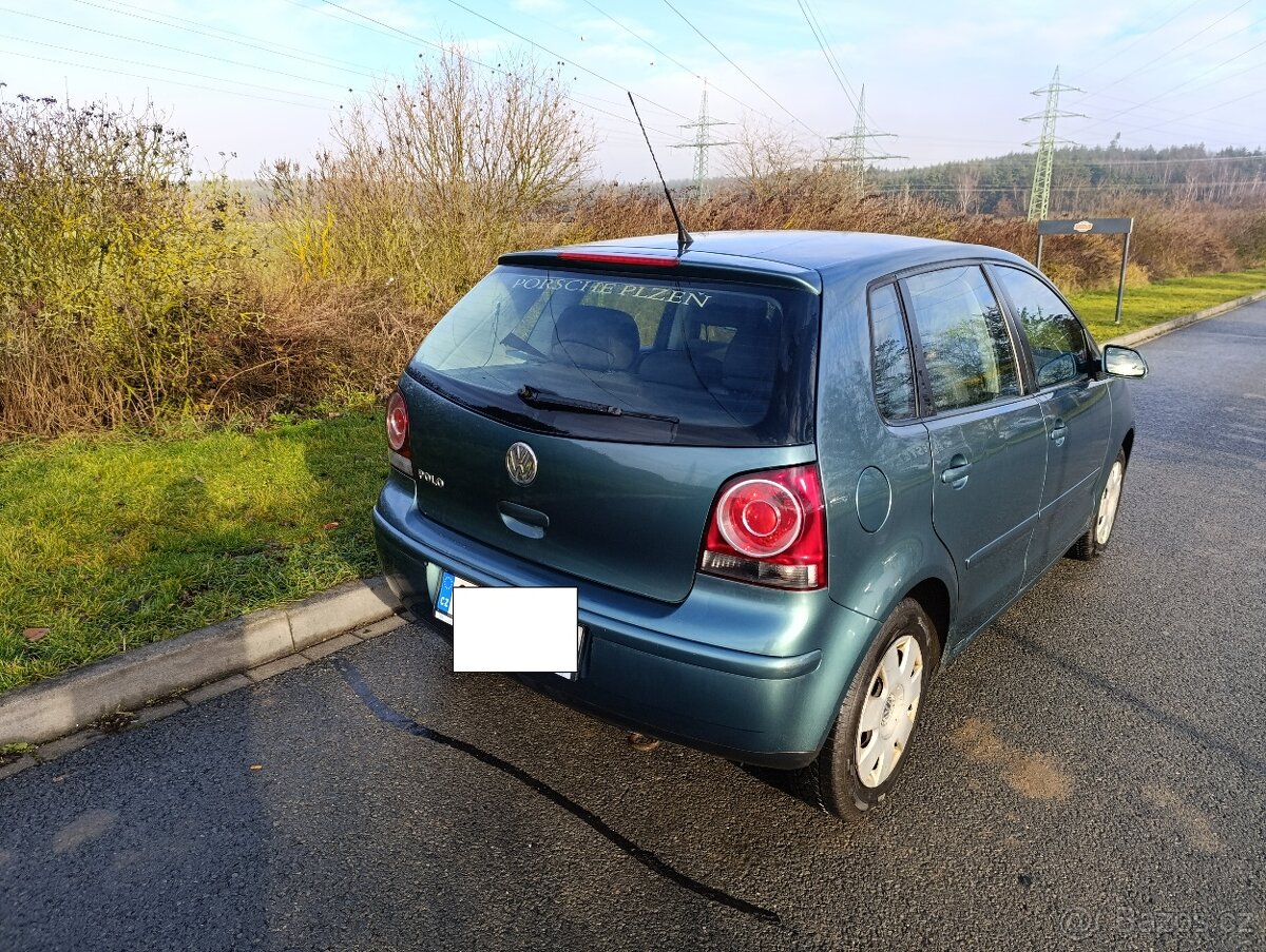 Volkswagen Polo, 1,2 - nutná oprava - 7