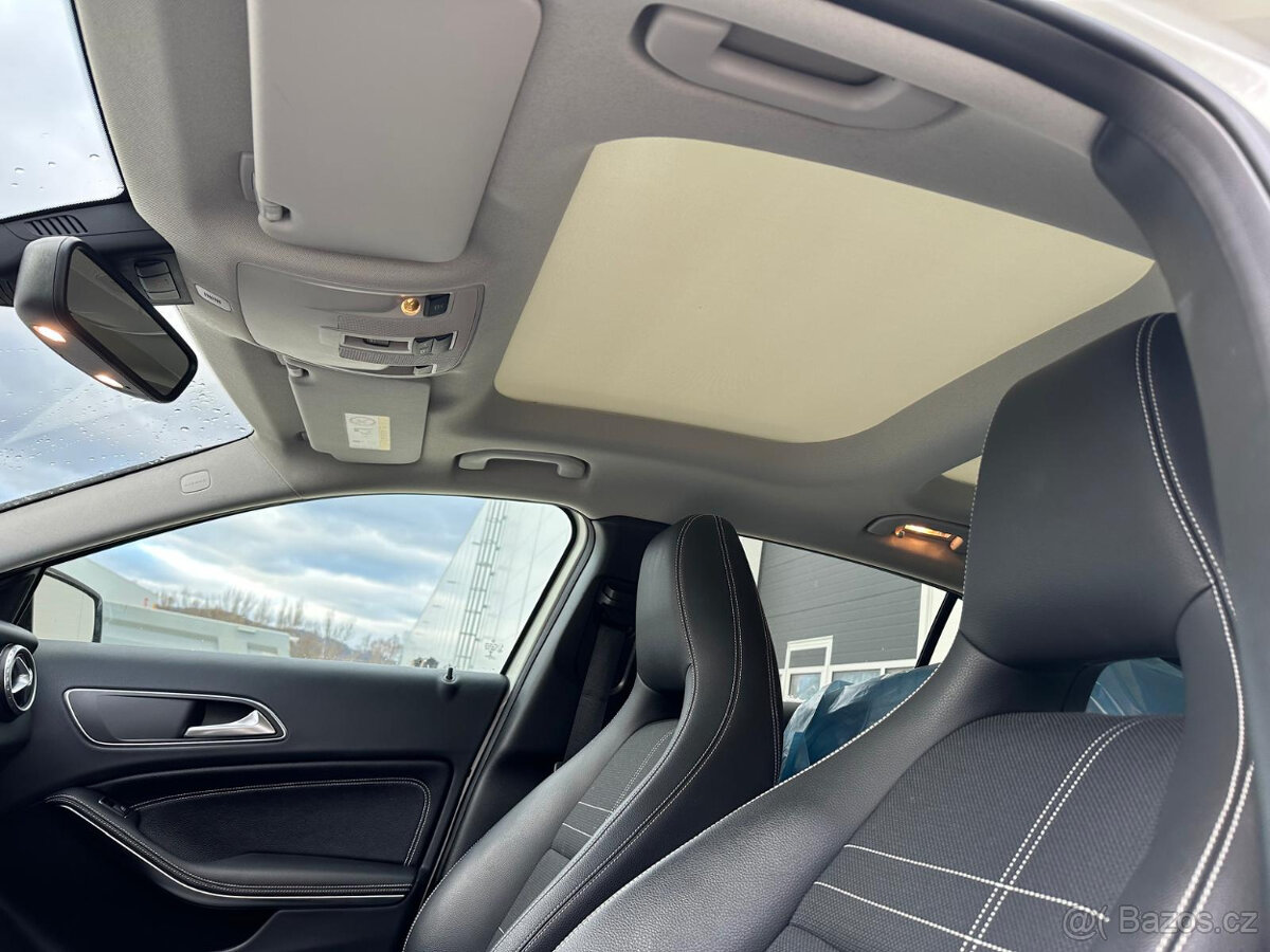 Mercedes-Benz GLA 220d 4Matic - 7