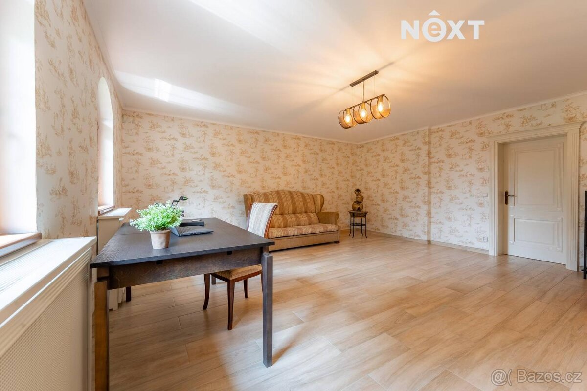 Prodej Rodinný dům, 302㎡ - 7