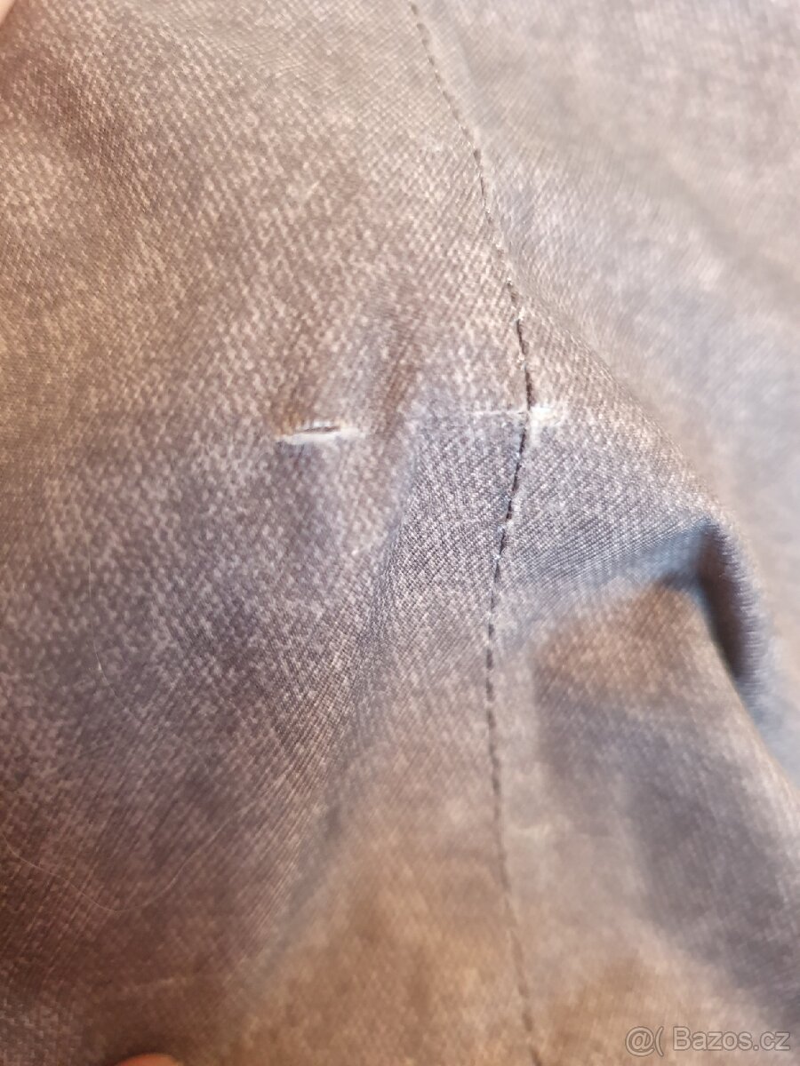 Lyžařská souprava McKinley 122 - 7