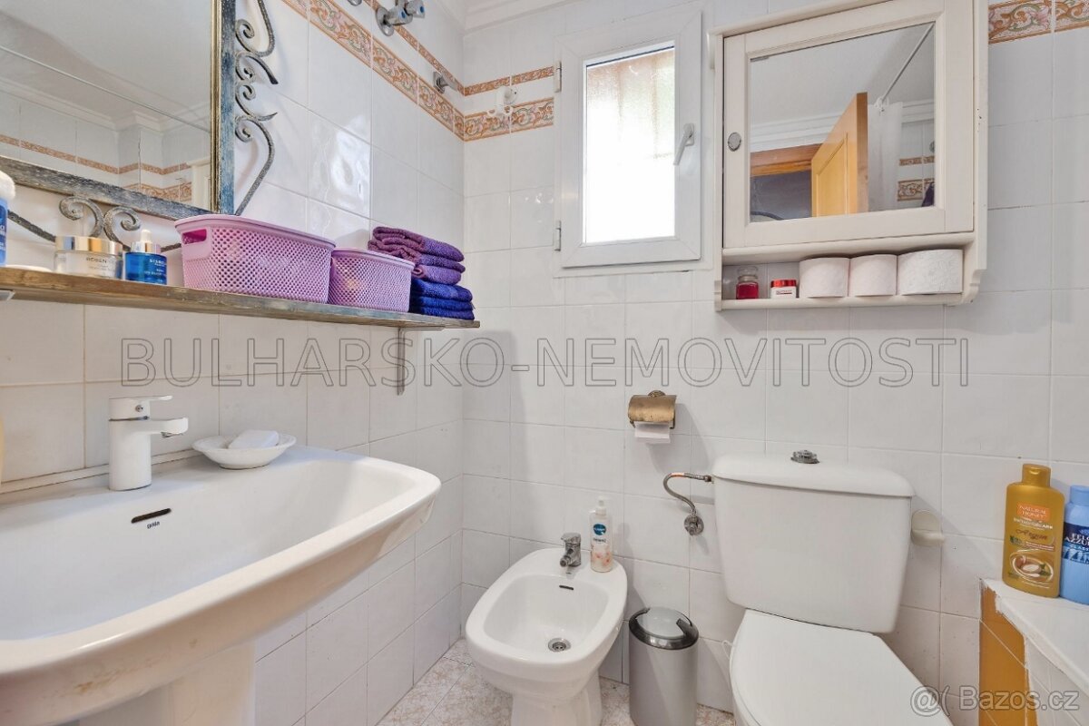 Španělsko, Prodej zařízeného 3 pokojového bytu - 7