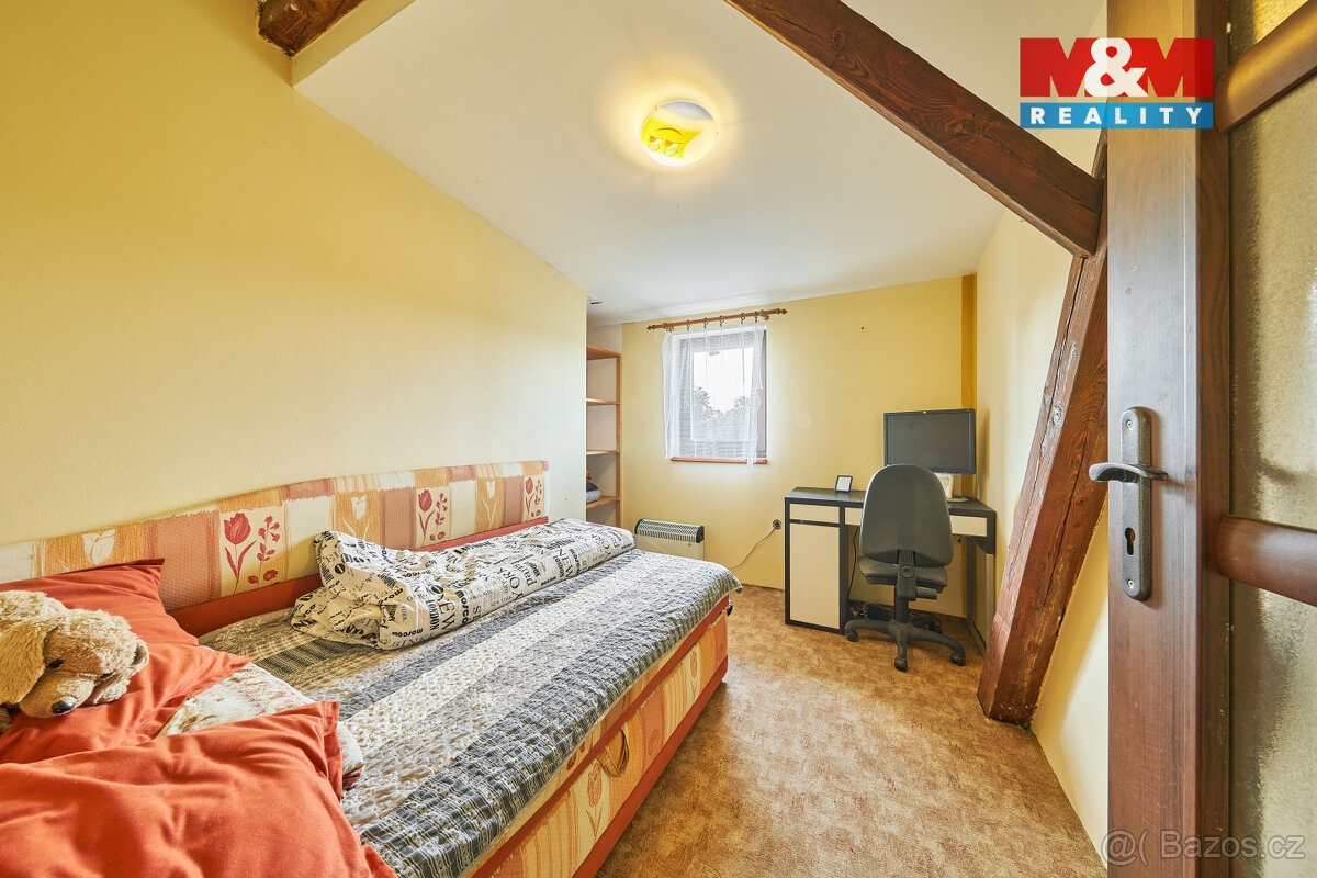 Prodej rodinného domu, 370 m², Rohoznice - 7