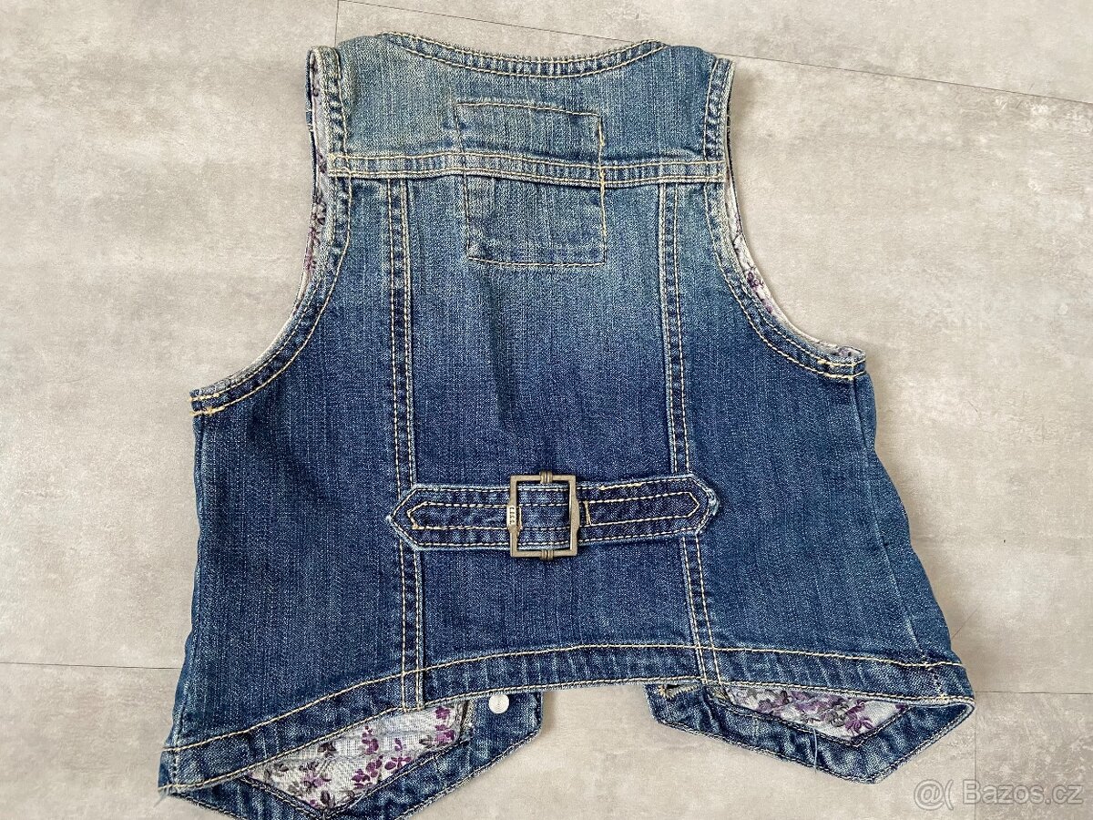 Riflový komplet vel. 110 - 7