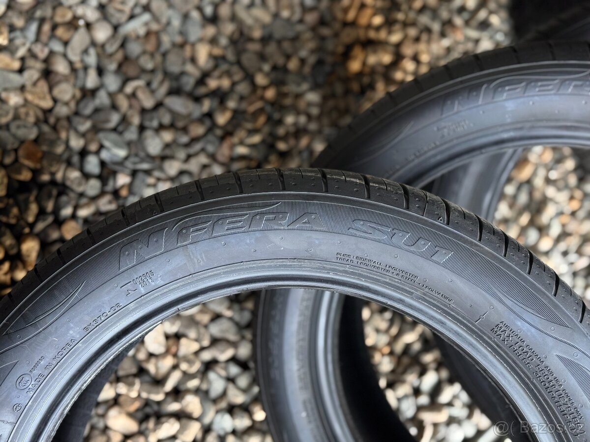 205/50/17 - Nexen letní sada pneu - 7