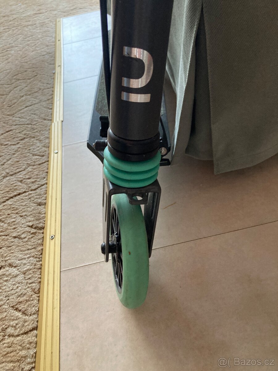 Kolobezka Decathlon - 7