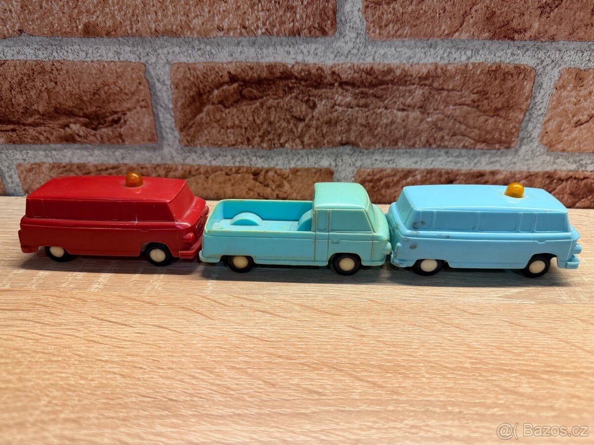IGRA - BARKAS B1000 ( 3KS ) - 7