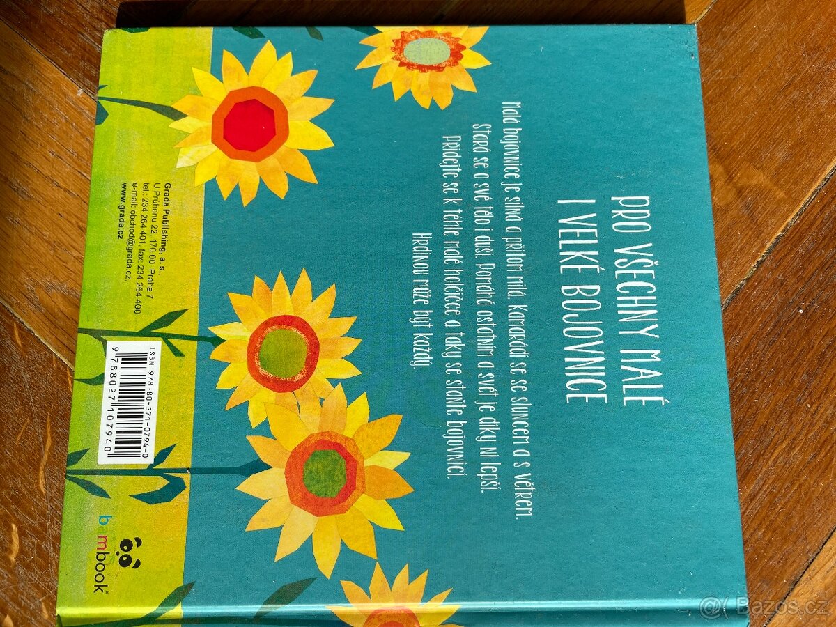 Dětské puzzle značky Ravensburger - 7