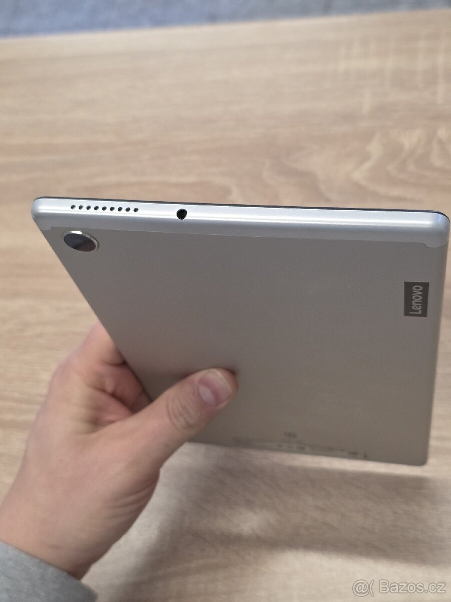 Lenovo TAB M10 4/64GB - 7