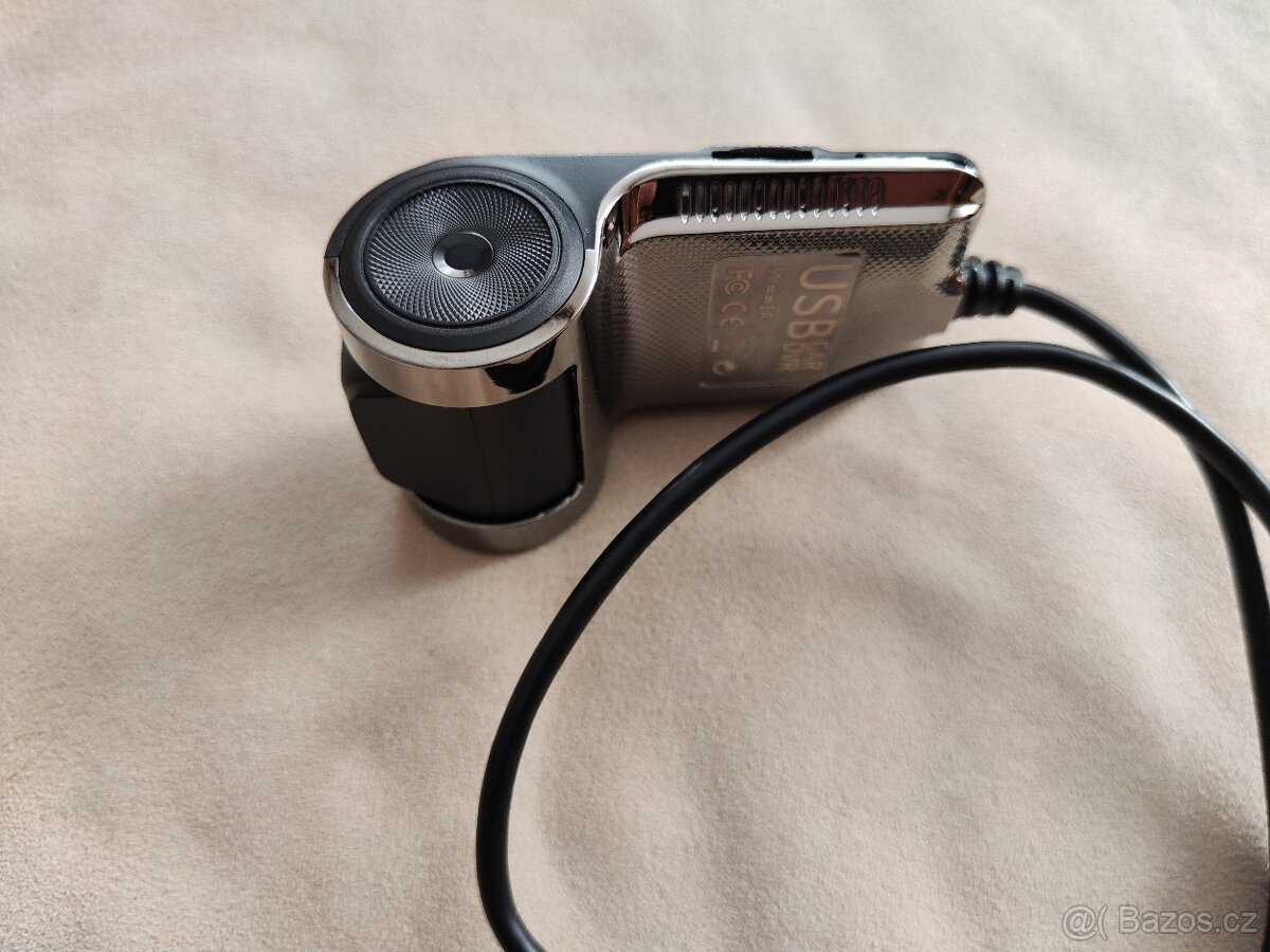 autokamera ADAS full HD - 7