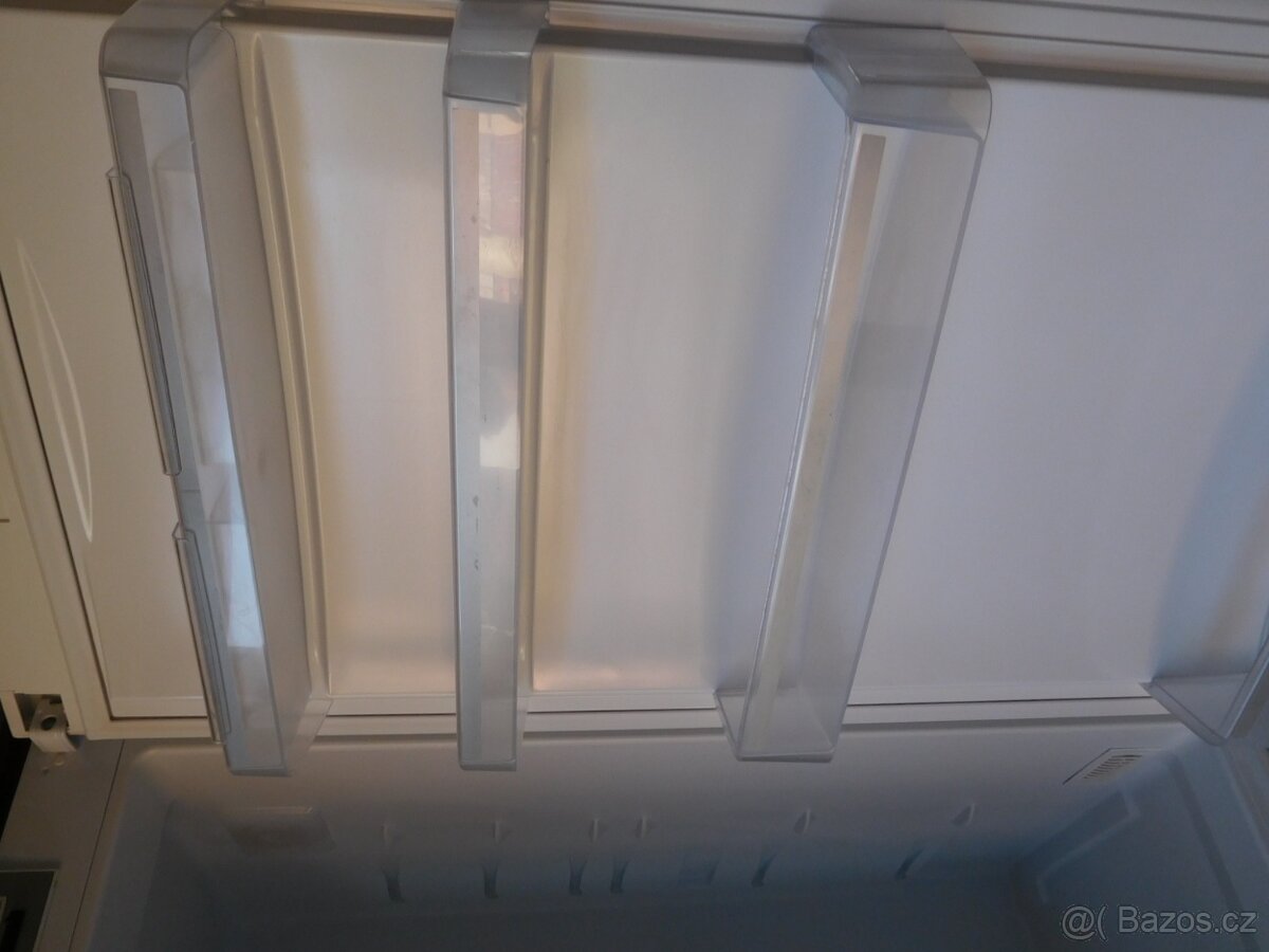 Lednice No-Frost SIEMENS - 7