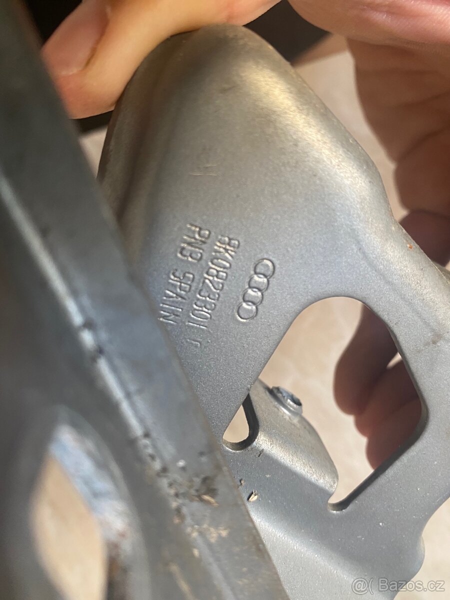 Nahradni dily audi a4 b8 b8,5 - 7