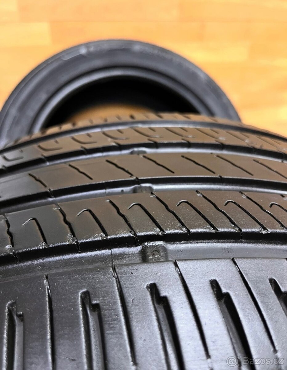 Letní pneu 255/45/19 - 7