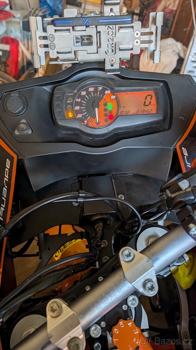 KTM 690R Rally Raid Evo2 - 7