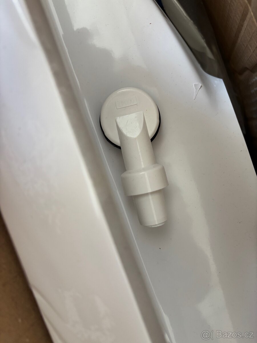 Keramické umyvadlo - 7