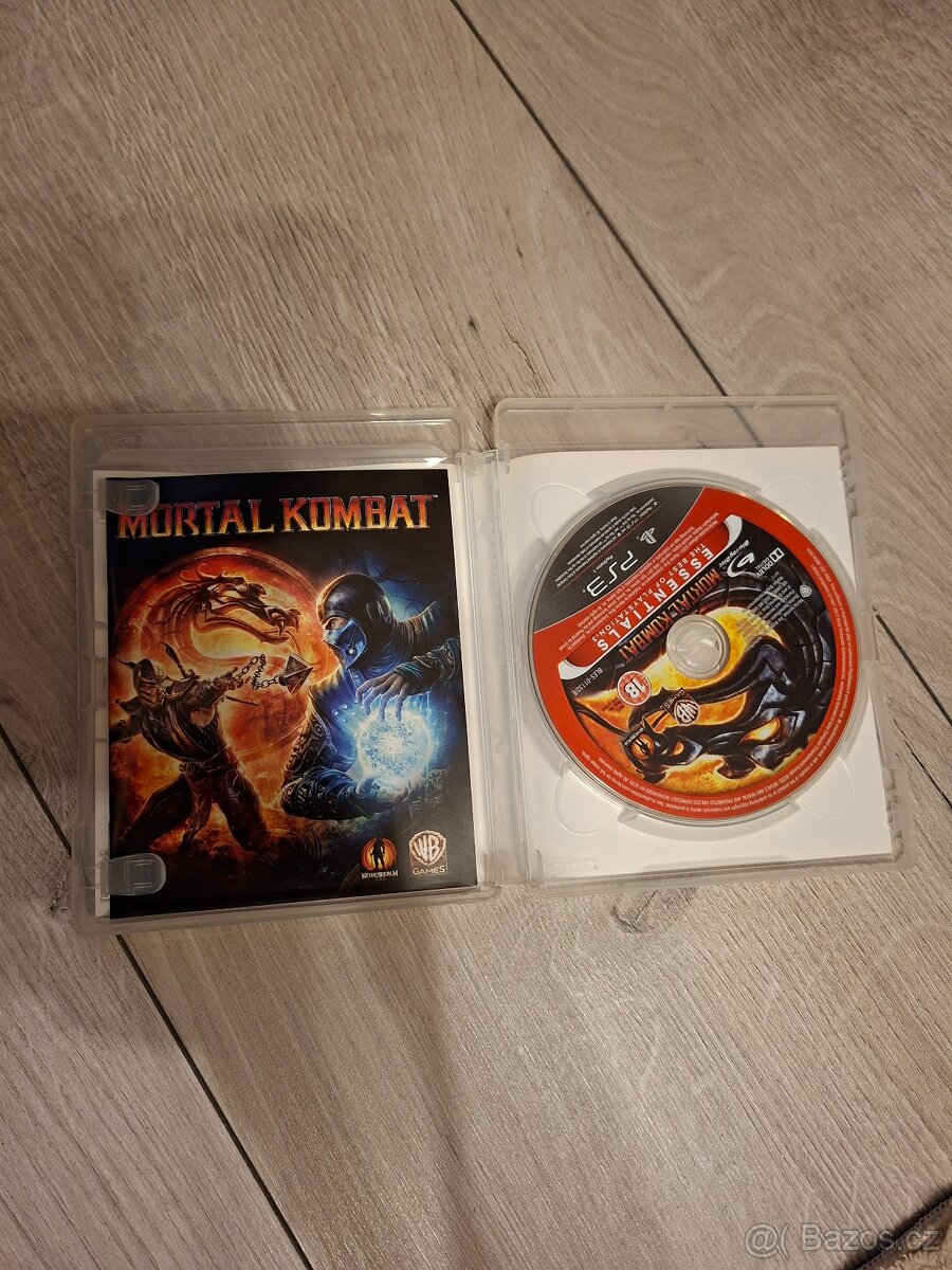 Playstation 3 Hry... - 7