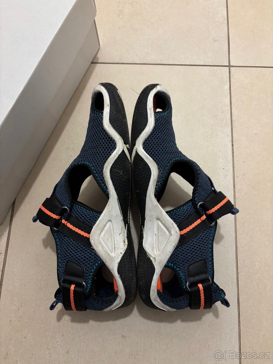 Chlapecké letní boty Geox, vel. 37 - 7