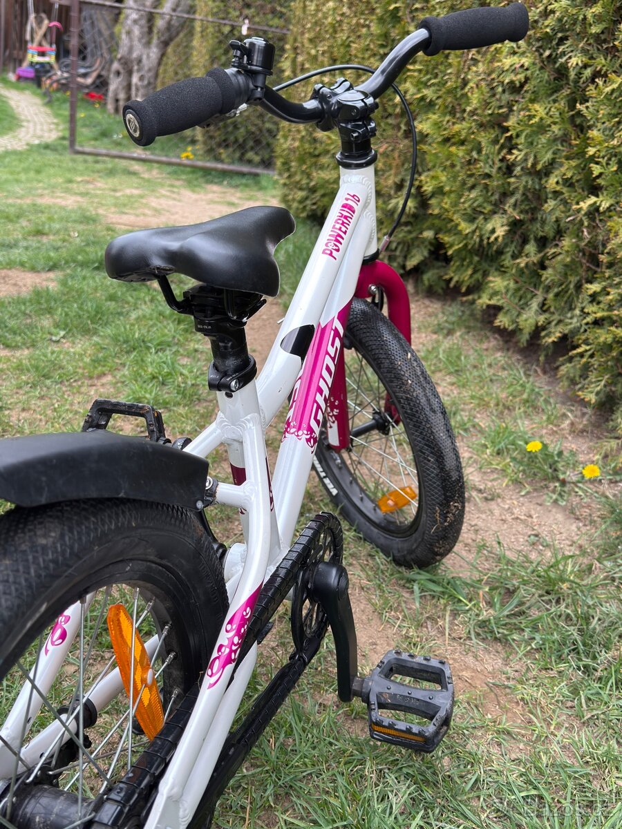 Dětské kolo Ghost - 7