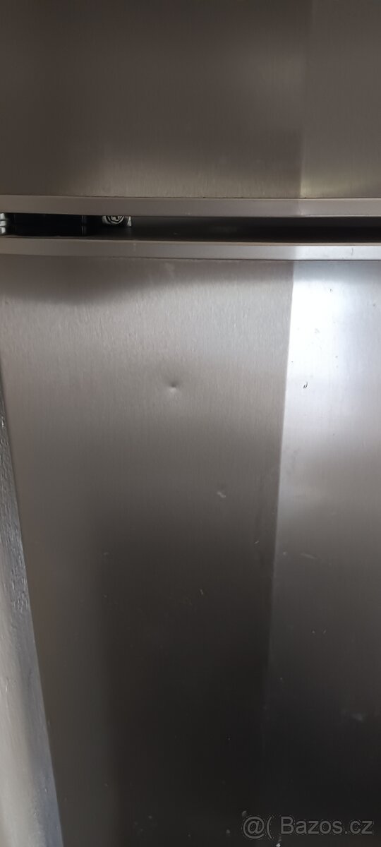 Lednice Elektrolux AEG - 7